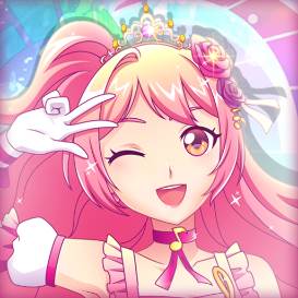 菲梦少女人气偶像闪耀之星版