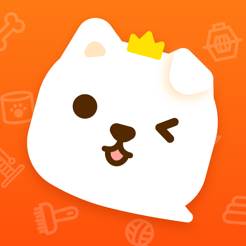 顽萌云吸猫版