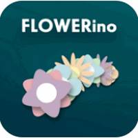 FLOWERino(鲜花ino中文版)