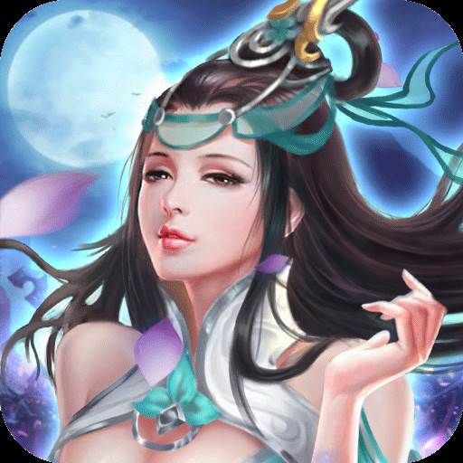流浪侠客情缘版