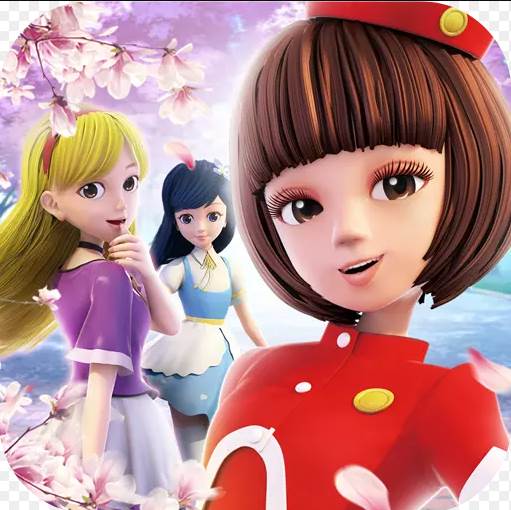 可儿娃娃换装趣味版