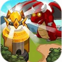 GrowTower(成长城堡手游卡通版)