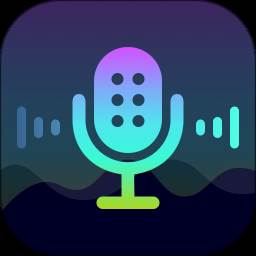 手机变声器解锁vip版