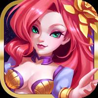 女神的斗士BT私服版