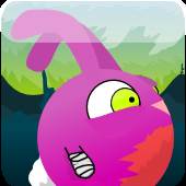 Chauncy the Rabbit(尖叫兔兔手游中文版)