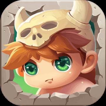 口袋原始人星耀版