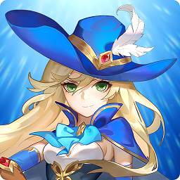 猎魔远征全新玩法版