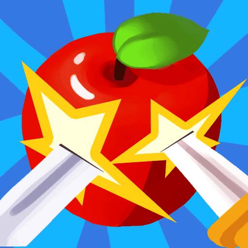 水果飞刀达人手游王牌版