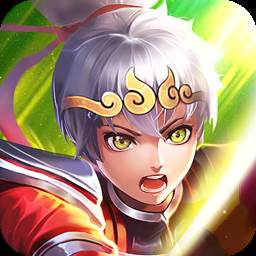 魔灵兵团之狂暴BT畅玩版