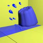 彩色果冻手游减压版