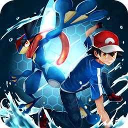 皮卡堂3D精灵王者官方正式版