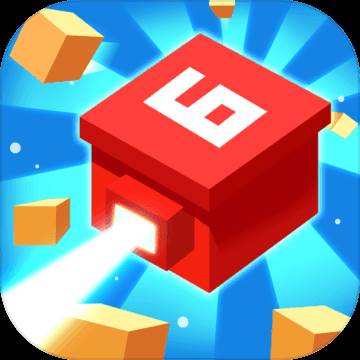 放置方块塔防砖块来袭版
