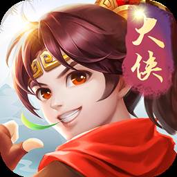 大侠坛说手游跨服激战版