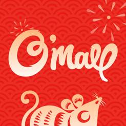 洋葱OMALL全球版