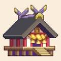 像素神社手游趣味版