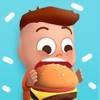 Food Games 3D(??美食游戏3D手游中文汉化版)