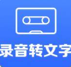 录音转文字智能版