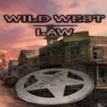 蛮荒的西方法律单机版