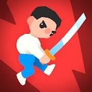 Ronin(浪人无敌斩单机版)