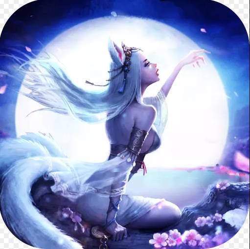 魔龙战记手游红尘情缘版