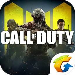 Call of Duty(使命召唤手游台服中文版)