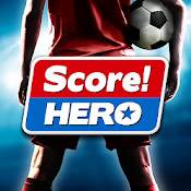 Score! Hero(得分英雄中文正式版)