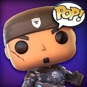 Gears POP!(战争机器POP手游中文正式版)