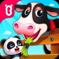 Baby Panda奇妙农场
