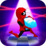 偷家好难中文汉化版