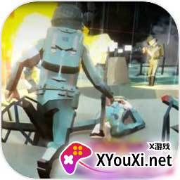 梦回战场手机版