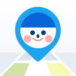 掌上智典实时位置共享版
