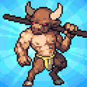 Idle Monster Frontier(放置怪物边境手游汉化版)
