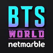 BTS WORLD世界手游正文正式版