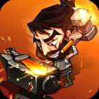 合并与伪造空闲大师怀旧版