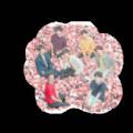 「卡酒」防弹-倒计时99天4.3(倒计时99天)