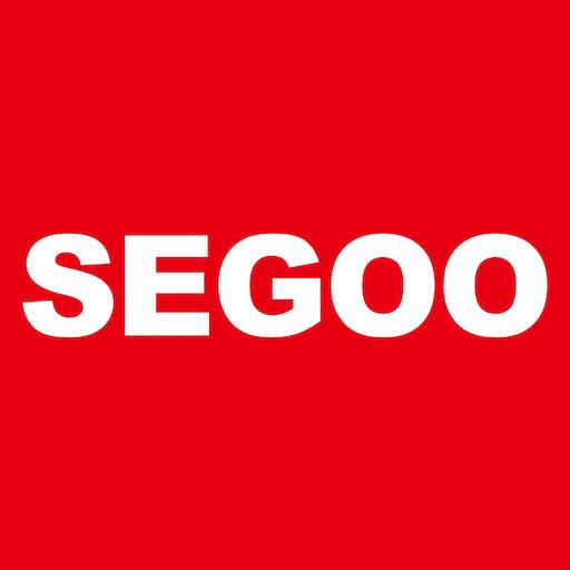 小洁机器人SEGOO手机客户端