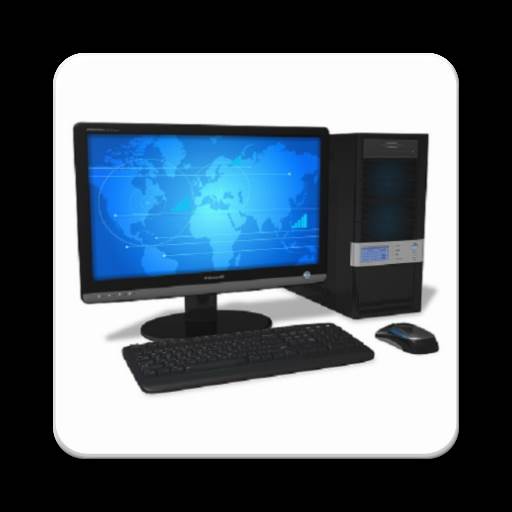 电脑基础知识APP手机大全