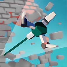 Hook And Smash 2-Destroy The City(超级钩子2毁灭城市中文版)