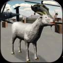 疯狂山羊模拟器解锁全部羊版