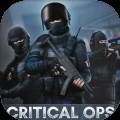 Critical Ops关键行动重置版