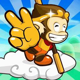 趣味取经路正式版