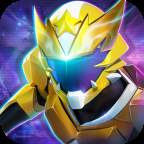 神兽金刚之星甲王高段位版