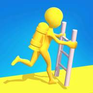 Ladder Run(梯子赛跑手机版)