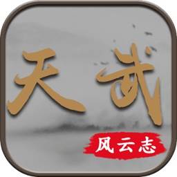 天武风云志挂机放置版