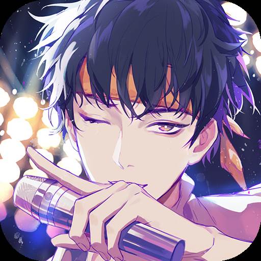 抖音恋舞大师潮流版