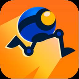 Rolly Legs(机器人冲冲冲汉化版)