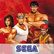 Streets of Rage 2(怒之铁拳2手游经典版)