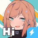 元音Lite捏脸壁纸官方版
