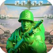 Army Men Strike(玩具兵大战即时战略版)