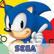 Sonic 1(刺猬索尼克手游经典怀旧版)